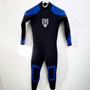 EVO Wetsuit
